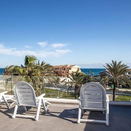Villa La Zenia Orihuela Exterior photo