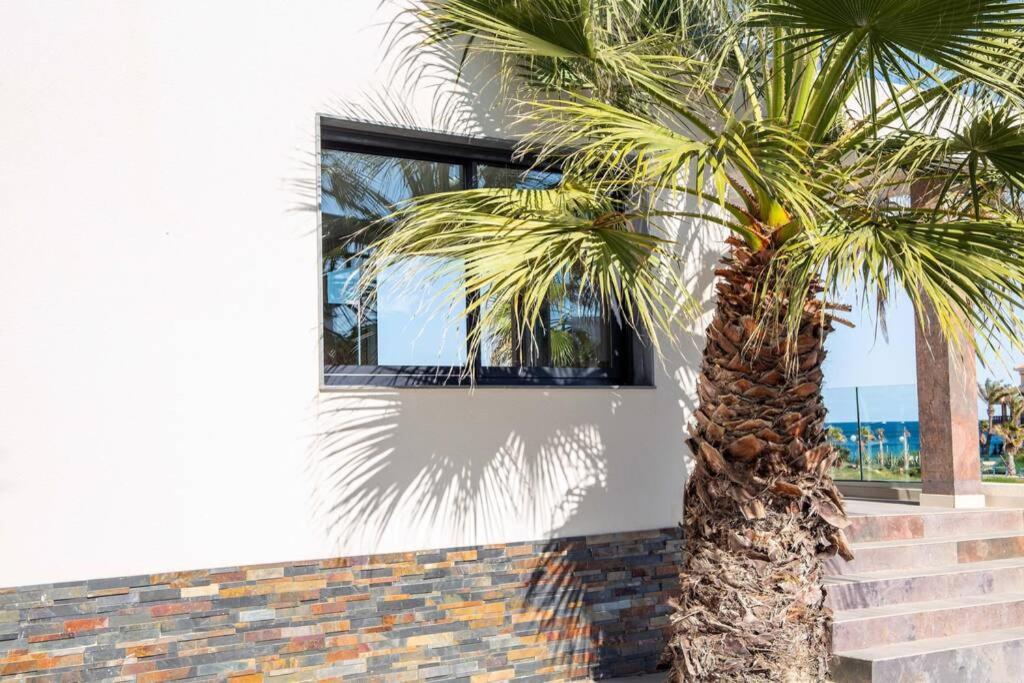 Villa La Zenia Orihuela Exterior photo