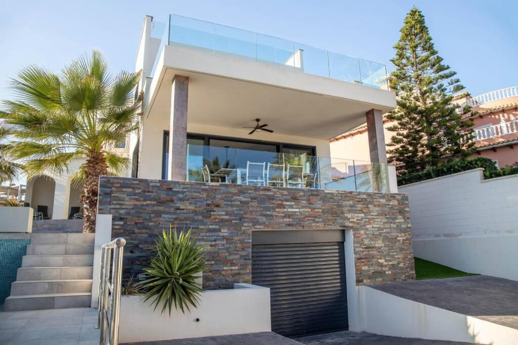 Villa La Zenia Orihuela Exterior photo
