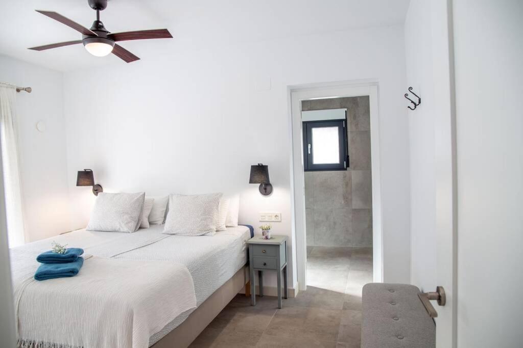 Villa La Zenia Orihuela Exterior photo