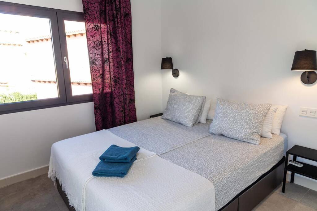 Villa La Zenia Orihuela Exterior photo